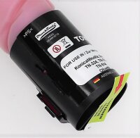 Drucktools Premium Tonerkartusche magenta TN-324M,...
