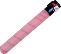 Drucktools Premium Tonerkartusche magenta TN-324M, TN-512M, TN-514M kompatibel für Konica Minolta bizhub C258, C454, C458, C554, C658