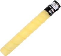 Drucktools Premium Tonerkartusche yellow TN-324Y,...