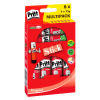 Pritt Klebestift 22,0 g, 6 St.
