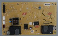 Drucktools Premium D0000V001 HVPS PCB ASS DL  kompatibel für Brother DCP-L5500D, HL-L5210DN, MFC-8530DN, MFC-L5700DN uvm.