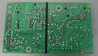 Drucktools Premium D0000V001 HVPS PCB ASS DL  kompatibel für Brother DCP-L5500D, HL-L5210DN, MFC-8530DN, MFC-L5700DN uvm.