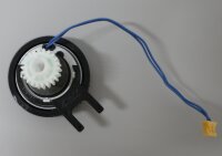 DruckTools Premium LY4408001 Develop Clutch 51R passend für Brother DCP-8110DN, DCP-L5500D, HL-5440D, HL-L5000D, MFC-8510DN, MFC-L5700DN uvm.