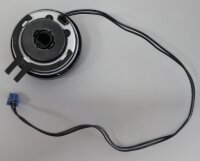 DruckTools Premium LY4332001 Registration Clutch passend für Brother HL-5440D, HL-L5000D, DCP-8110D, DCP-L5500D, MFC8510DN, MFC-L5700DW uvm.