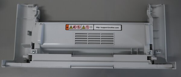 DruckTools Premium D01N04001 Front Cover Assy Base passen für Brother HL-L5210DW, HL-L5210DN, HLL6210DW