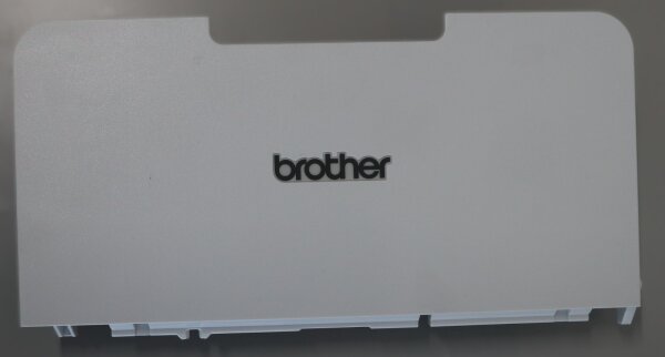 DruckTools Premium D02M2H001 MP COVER ASSY BASE SP passend für Brother DCP-L5510DW, HL-L5210DW, MFC-L5710DN uvm.