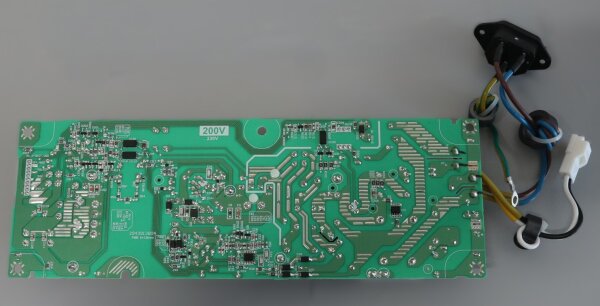 DruckTools Premium D01MUD001 LVPS PCB BS 230V passend für Brother HL-L5210DN, HL-L5210DW, HL-L6210DW