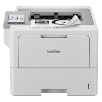 Brother HL-L6410DN Professioneller Laserdrucker schwarz...
