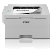 Brother HL-L2865DW Kompakter S/W-Laserdrucker mit...