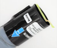 Drucktools Premium Tonerkartusche black TN-321K, TN-322,...