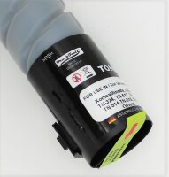 Drucktools Premium Tonerkartusche Black V5 TN-324 TN-512...