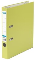 Elba 100023254 Ordner smart Pro PP/Papier, mit...
