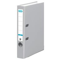 Elba 100023256 Ordner smart Pro PP/Papier, mit...