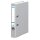 Elba 100023256 Ordner smart Pro PP/Papier, mit auswechselbarem Rückenschild, Rückenbreite 5 cm, grau