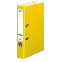 Elba 100023253 Ordner smart Pro PP/Papier, mit...