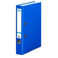 Elba 100023251 Ordner smart Pro PP/Papier, mit...