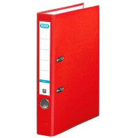 Elba 100023259 Ordner smart Pro PP/Papier, mit...