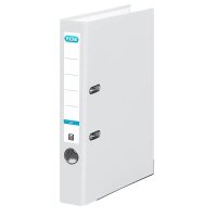 Elba 100023262 Ordner smart Pro PP/Papier, mit...