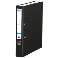 Elba 100023260 Ordner smart Pro PP/Papier, mit...