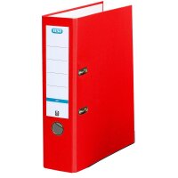 Elba 100202156 Ordner smart Pro PP/Papier, mit...