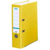 Elba 100202151 Ordner smart Pro PP/Papier, mit...