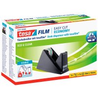 tesa 59327 Tischabroller Easy Cut® Economy -...