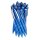Schneider Druckkugelschreiber K15 - M, blau (dokumentenecht) 20erPack