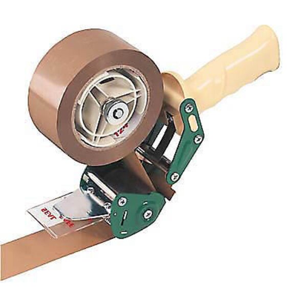 SUPRA Packbandabroller grün