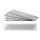 WESTCOTT E-84008 00 Cutter 18 mm - Ersatzklingen, 10er Pack