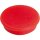 Franken HM3001 Magnet, 32 mm, 800 g, rot -Einzeln-