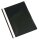Schnellhefter - A4, ca. 150 Blatt, PP, schwarz