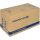 tidyPac® Transportboxen 680x350x355 mm, braun 10erPack