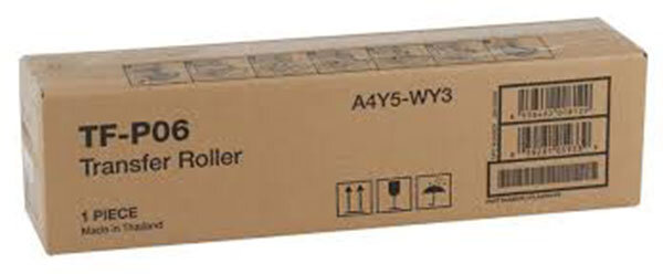 Konica Minolta original Transferroller TF-P06/A4Y5WY3 passend für bizuhub C 3350, C3850, C3850FS
