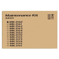 Original Maintenance-Kit 1702T98NL0 / MK-3160