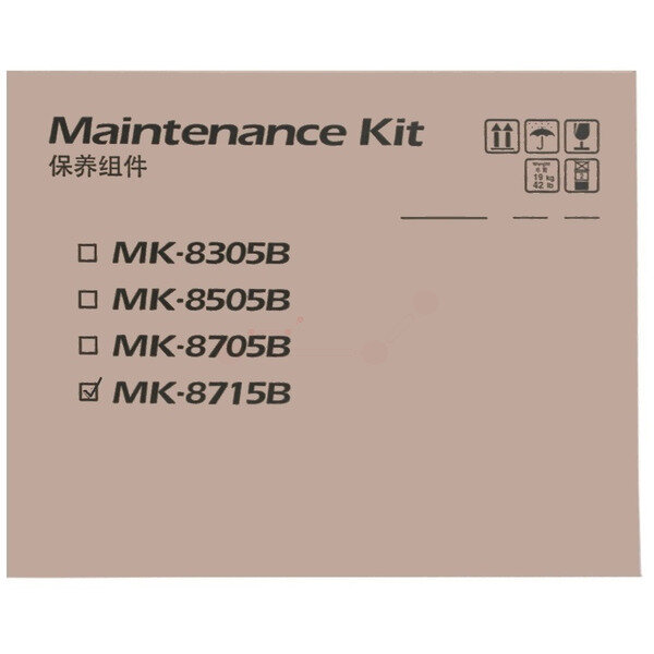 Original Maintenance-Kit 1702N20UN1 / MK-8715B