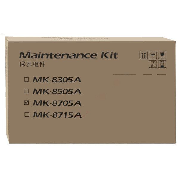 Original Maintenance-Kit 1702K90UN0 / MK-8705A