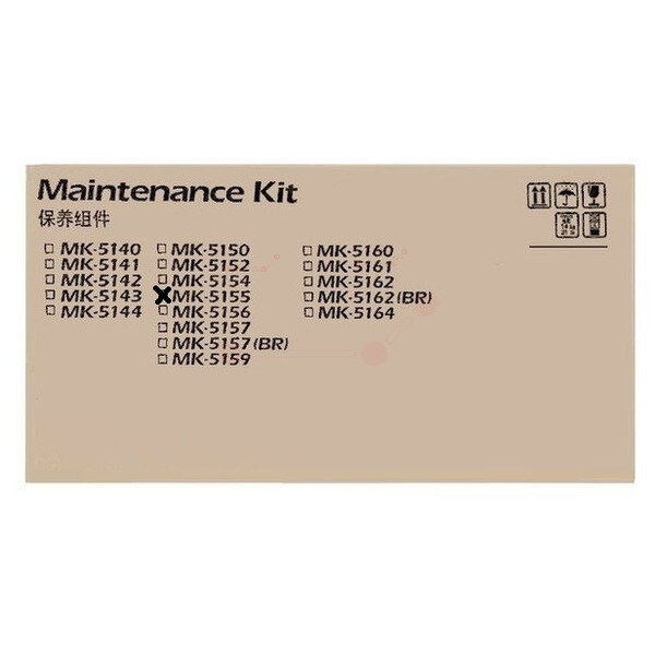 Original Maintenance-Kit 1702NS8NL1 / MK-5155