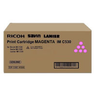 Original Toner-Kit magenta 418242 / IMC530