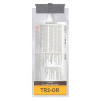 Original Tintenpatrone orange TR2-OR
