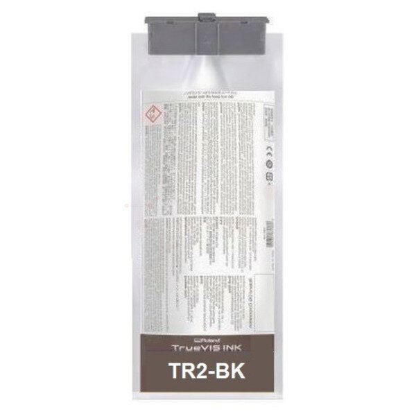 Original Tintenpatrone schwarz TR2-BK