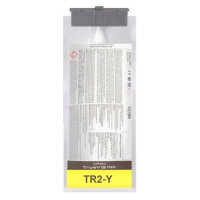 Original Tintenpatrone gelb TR2-YE