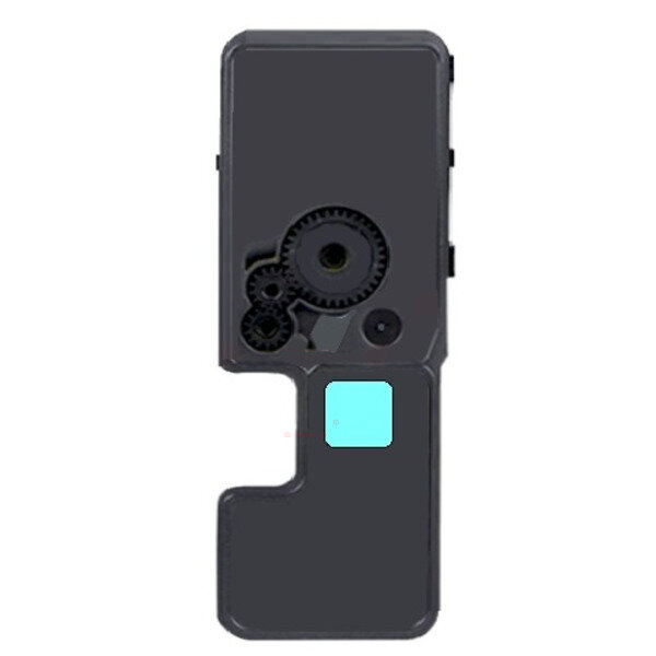 Alternativ Toner-Kit cyan Kyocera 1T02R7CNL0 / TK-5240C
