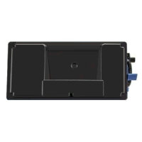 Alternativ Toner-Kit + Resttonerbeh�lter Kyocera...