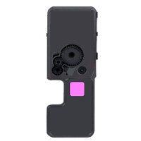Alternativ Toner-Kit magenta Kyocera 1T02R7BNL0 / TK-5240M