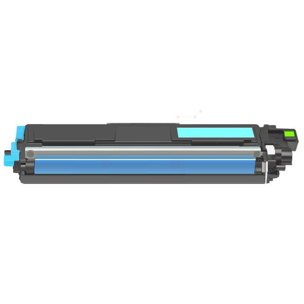 Alternativ Toner-Kit cyan Brother TN-247C