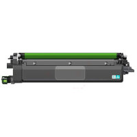 Alternativ Toner-Kit cyan Brother TN-248XLC