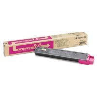 Original Toner-Kit magenta 1T02NPBNL0 / TK-8325M