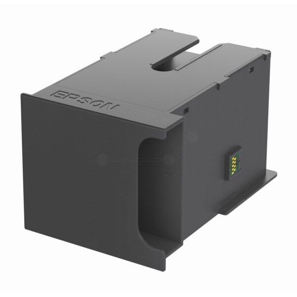 Original Resttintenbeh�lter C13T671000 / T6710