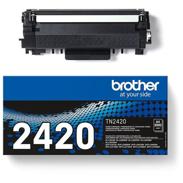 Original Toner-Kit TN-2420