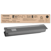 Original Toner schwarz 6AK00000354 / T-FC556E-K